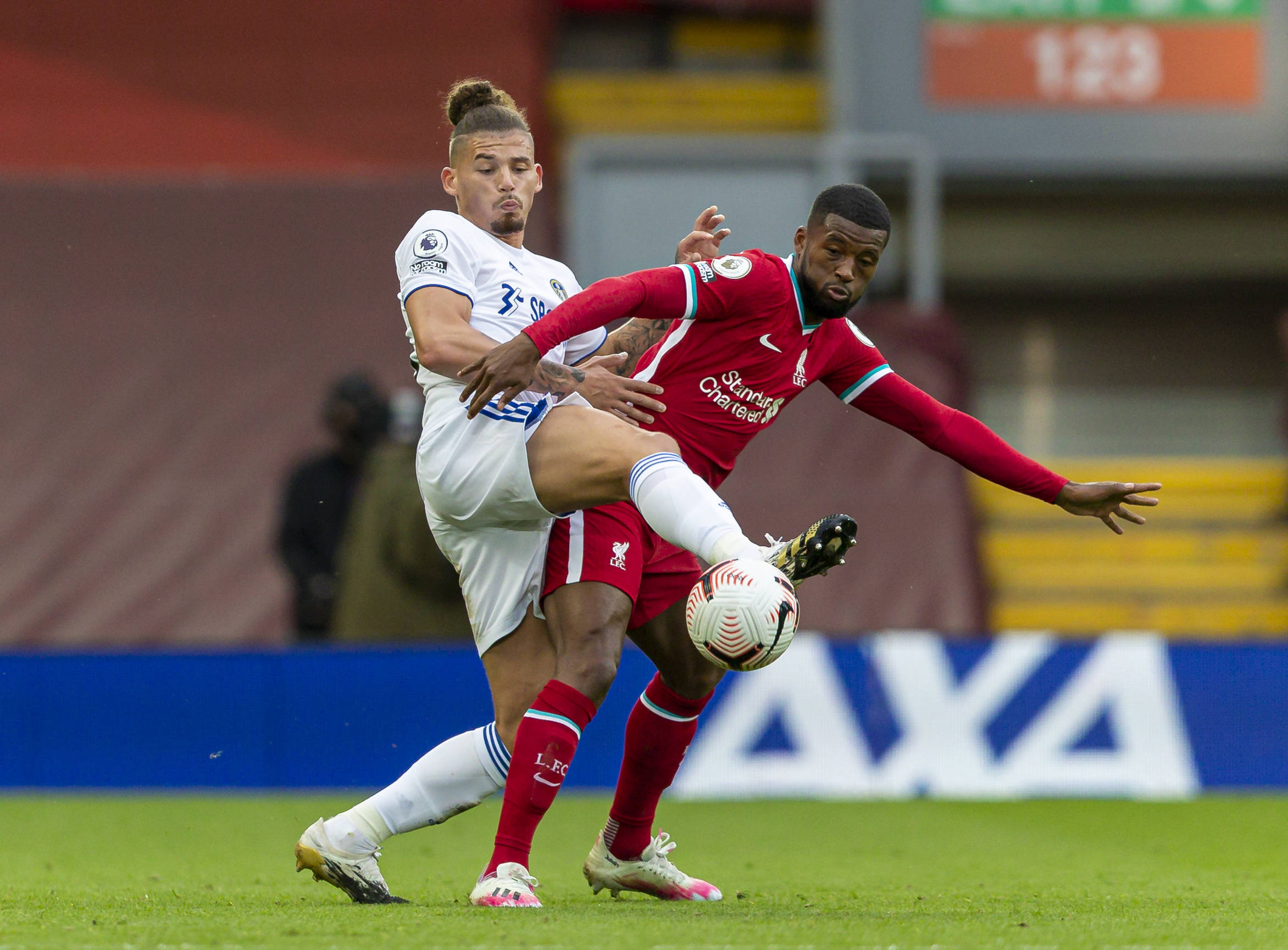 每场比赛都 每场比赛都