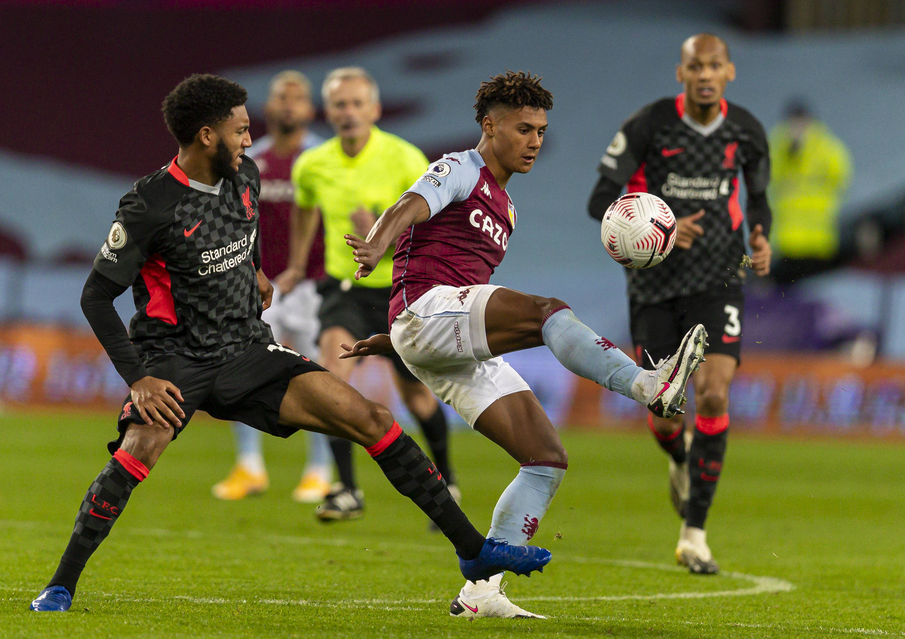 岭观众村汇 岭观众村汇